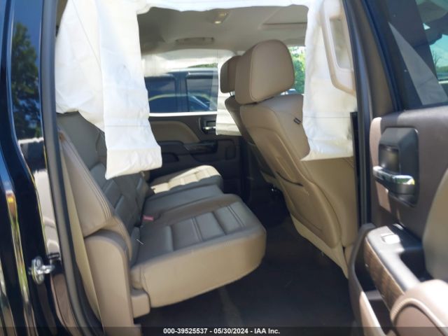 1GT120EG5FF575298 GMC Sierra 2500hd Denali