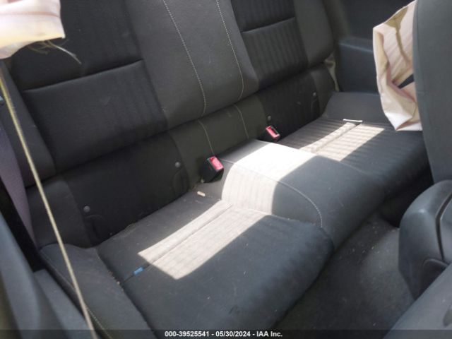 2G1FA1E32E9243797 Chevrolet Camaro 2ls