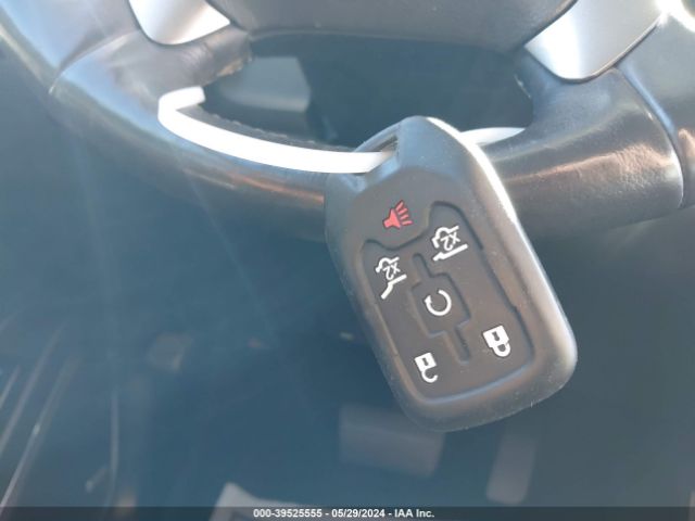 1GNSKCKC7HR144820 Chevrolet Tahoe Premier