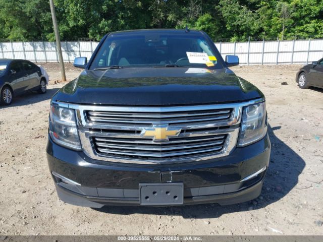 1GNSKCKC7HR144820 Chevrolet Tahoe Premier