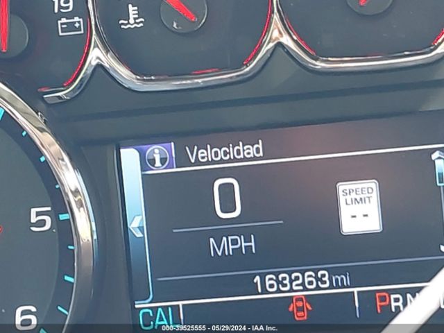 1GNSKCKC7HR144820 Chevrolet Tahoe Premier