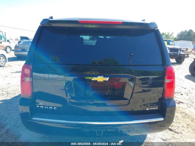 1GNSKCKC7HR144820 Chevrolet Tahoe Premier