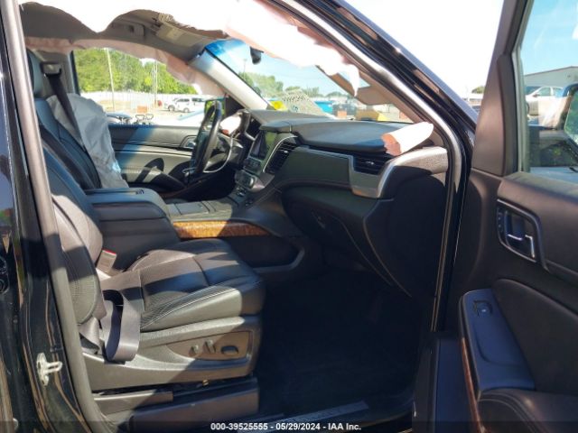 1GNSKCKC7HR144820 Chevrolet Tahoe Premier