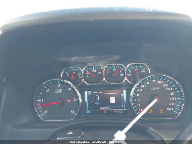 1GNSKCKC7HR144820 Chevrolet Tahoe Premier