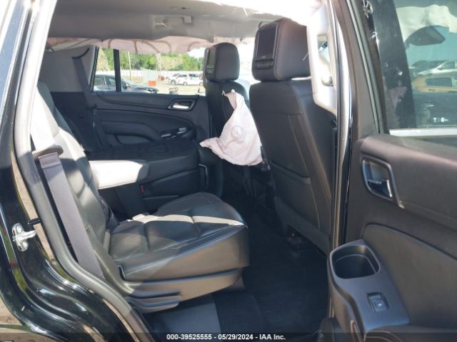 1GNSKCKC7HR144820 Chevrolet Tahoe Premier