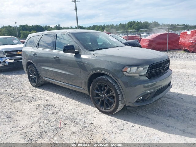 2019 1C4RDHAG1KC847794 main image