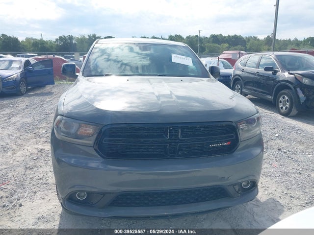 Dodge Durango Sxt Plus Rwd 2019 1C4RDHAG1KC847794 Image 12