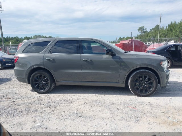 Dodge Durango Sxt Plus Rwd 2019 1C4RDHAG1KC847794 Image 13