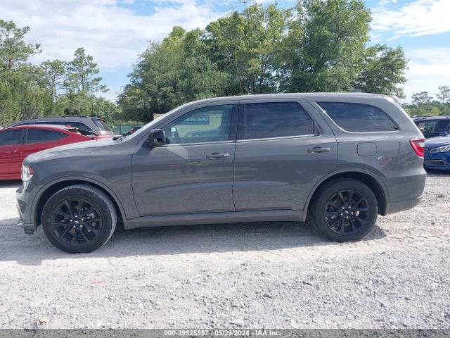 Dodge Durango Sxt Plus Rwd 2019 1C4RDHAG1KC847794 Image 14