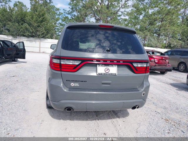 Dodge Durango Sxt Plus Rwd 2019 1C4RDHAG1KC847794 Image 16