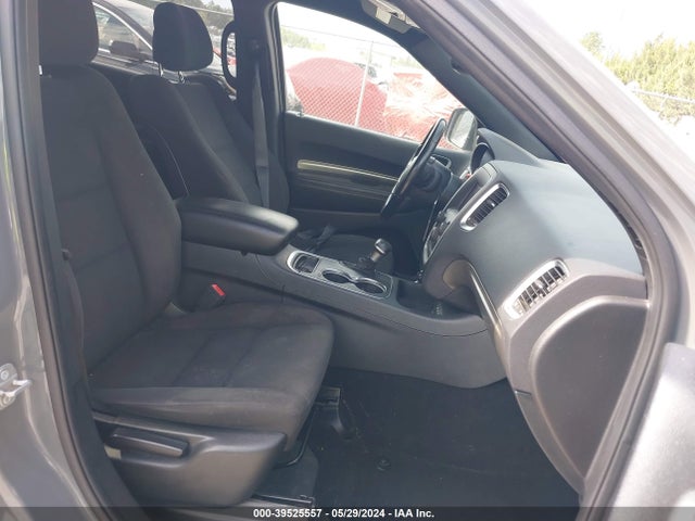 Dodge Durango Sxt Plus Rwd 2019 1C4RDHAG1KC847794 Image 5
