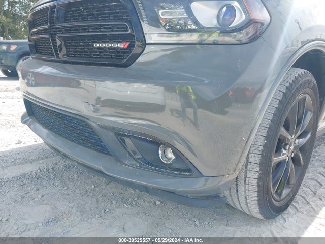 Dodge Durango Sxt Plus Rwd 2019 1C4RDHAG1KC847794 Image 6