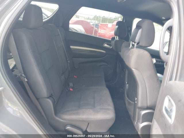 Dodge Durango Sxt Plus Rwd 2019 1C4RDHAG1KC847794 Image 8