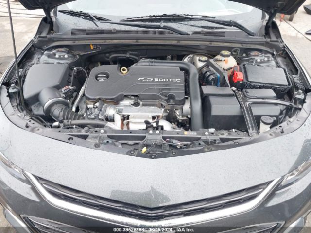 1G1ZE5ST0GF230117 Chevrolet MALIBU 1LT