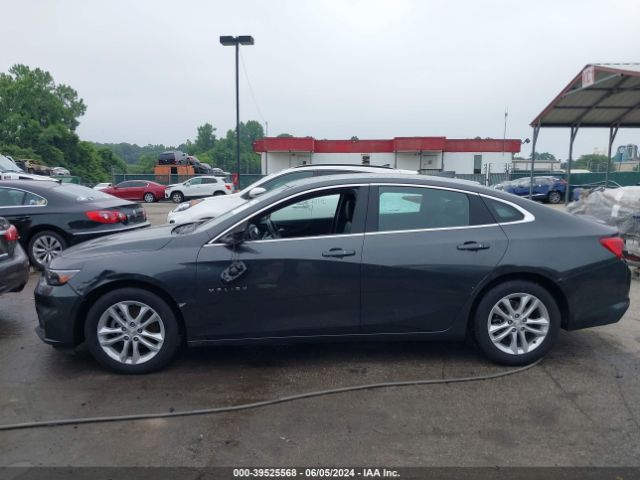 1G1ZE5ST0GF230117 Chevrolet MALIBU 1LT