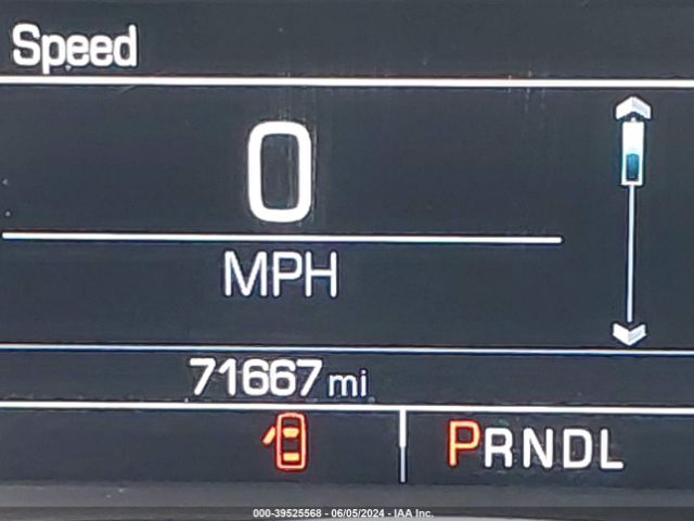 1G1ZE5ST0GF230117 Chevrolet MALIBU 1LT