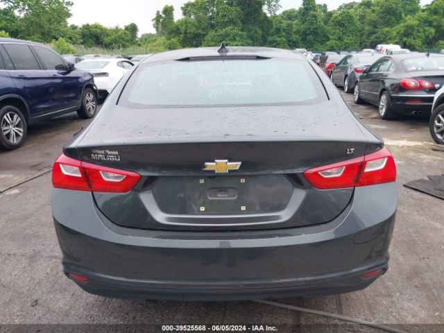 1G1ZE5ST0GF230117 Chevrolet MALIBU 1LT