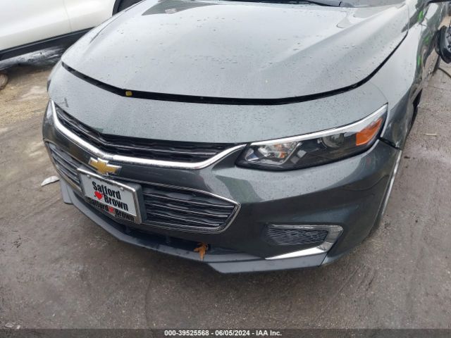 1G1ZE5ST0GF230117 Chevrolet MALIBU 1LT