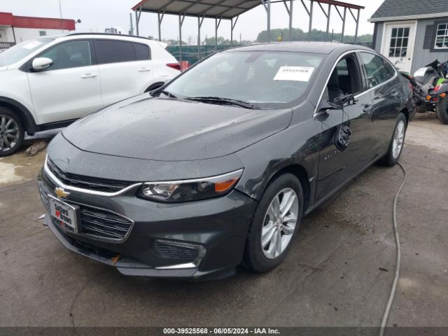 1G1ZE5ST0GF230117 Chevrolet MALIBU 1LT