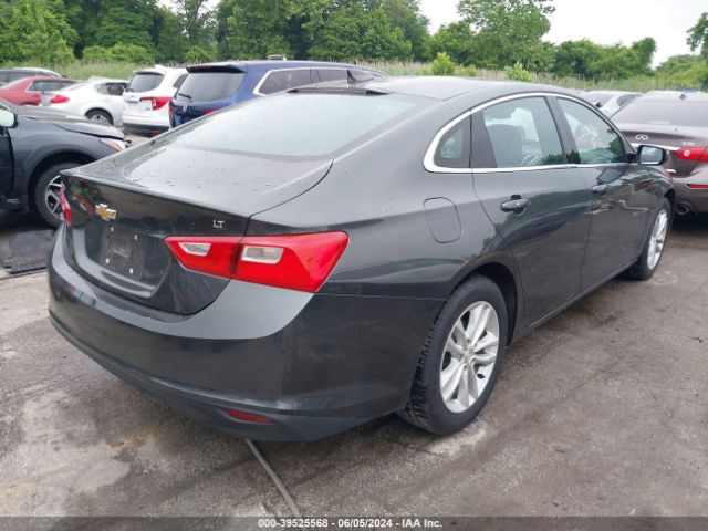 1G1ZE5ST0GF230117 Chevrolet MALIBU 1LT