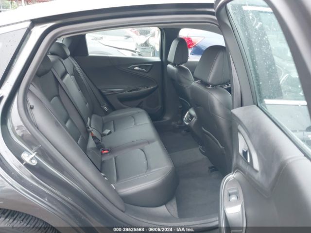 1G1ZE5ST0GF230117 Chevrolet MALIBU 1LT