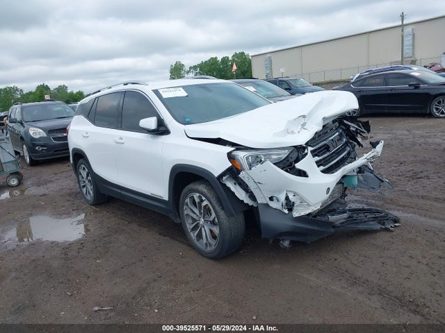 2019 3GKALPEXXKL166188 main image