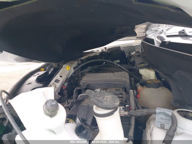 GMC Terrain Slt 2019 3GKALPEXXKL166188 Image 10