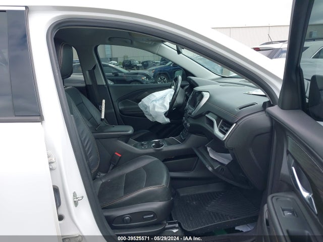 GMC Terrain Slt 2019 3GKALPEXXKL166188 Image 5