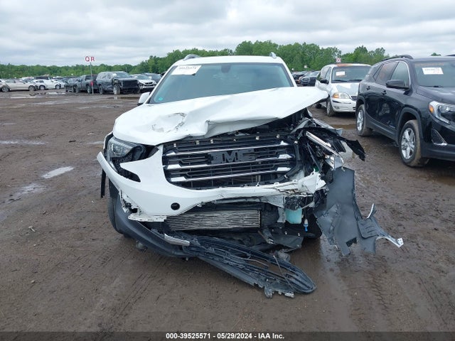 GMC Terrain Slt 2019 3GKALPEXXKL166188 Image 6