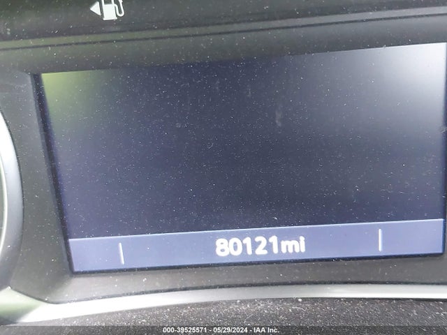 GMC Terrain Slt 2019 3GKALPEXXKL166188 Image 7