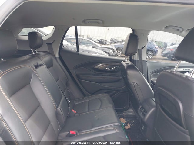 GMC Terrain Slt 2019 3GKALPEXXKL166188 Image 8