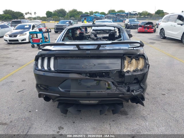 Ford Mustang Ecoboost Premium Fastback 2022 1FA6P8TH8N5127536 Image 15