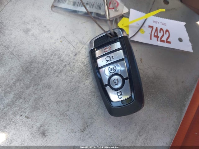 2024 FORD MUSTANG 1FAGP8UHXR5123139 Photo 10