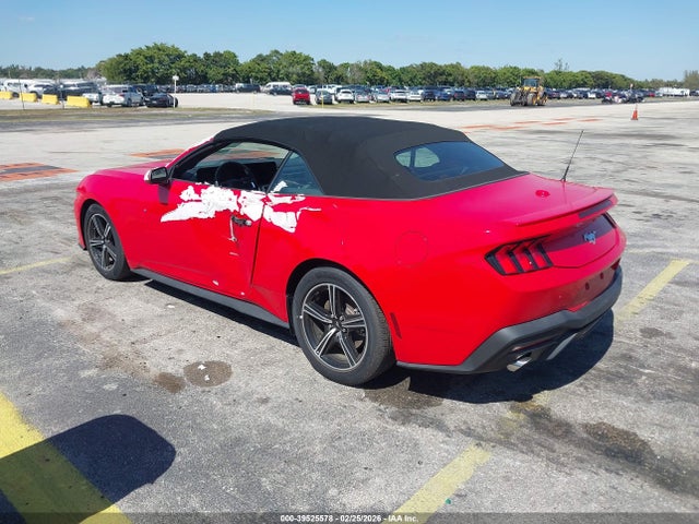 2024 FORD MUSTANG 1FAGP8UHXR5123139 Photo 2