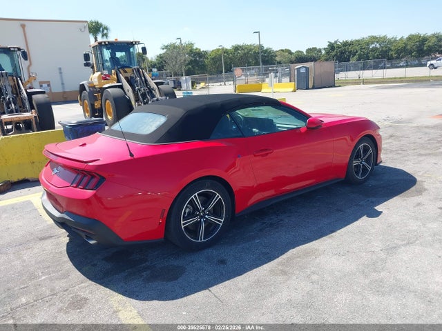 2024 FORD MUSTANG 1FAGP8UHXR5123139 Photo 3