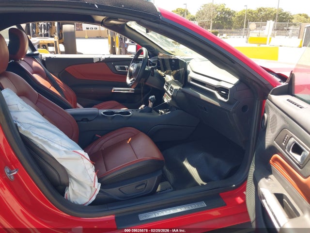 2024 FORD MUSTANG 1FAGP8UHXR5123139 Photo 4