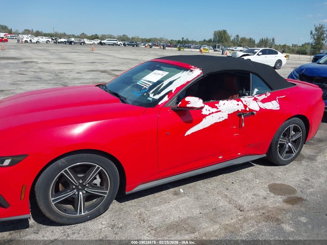 2024 FORD MUSTANG 1FAGP8UHXR5123139 Photo 5