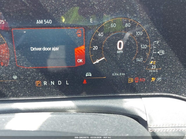 2024 FORD MUSTANG 1FAGP8UHXR5123139 Photo 6