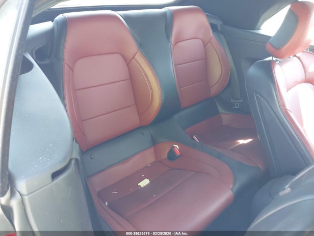 2024 FORD MUSTANG 1FAGP8UHXR5123139 Photo 7