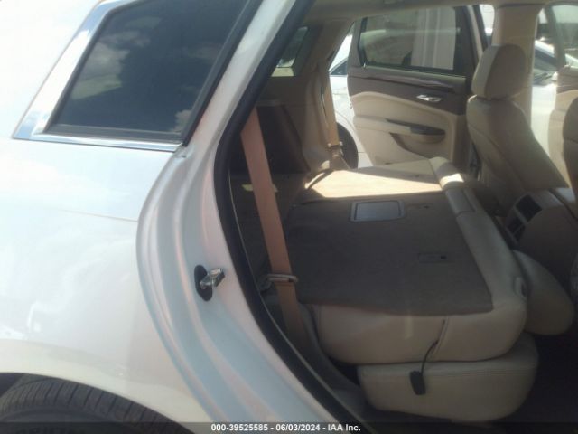 3GYFNBE39ES663622 Cadillac Srx Luxury Collection