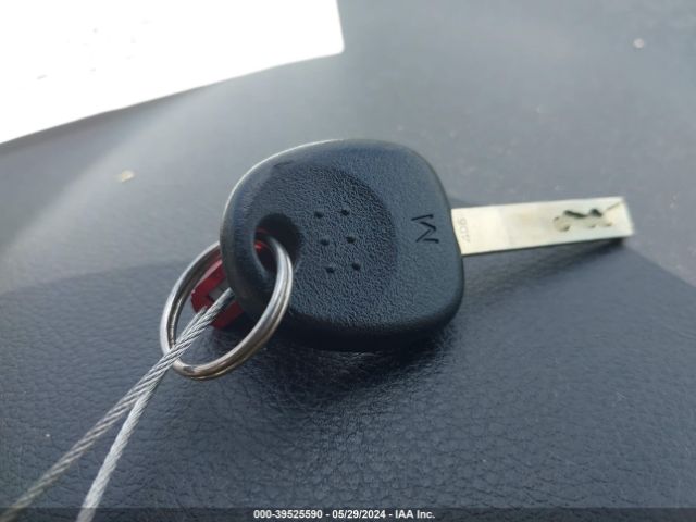 3KPA24AD4NE441801 KIA RIO LX