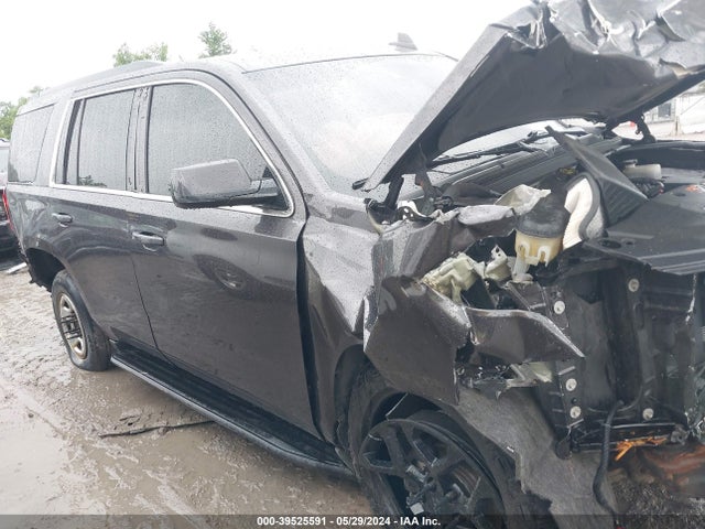 Chevrolet Tahoe Lt 2015 1GNSKBKC7FR525543 Image 14
