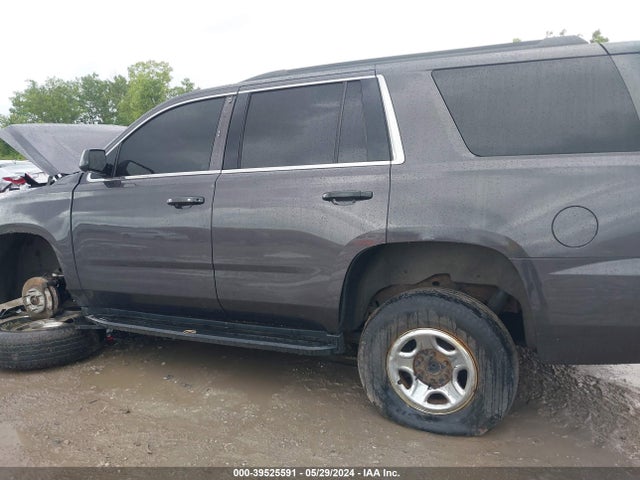 Chevrolet Tahoe Lt 2015 1GNSKBKC7FR525543 Image 15