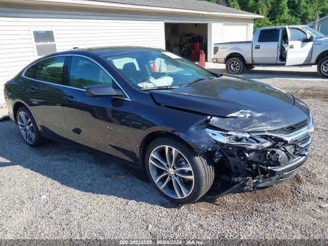 Chevrolet Malibu Fwd 2lt 2023 1G1ZE5ST5PF156466 zdjęcie główne