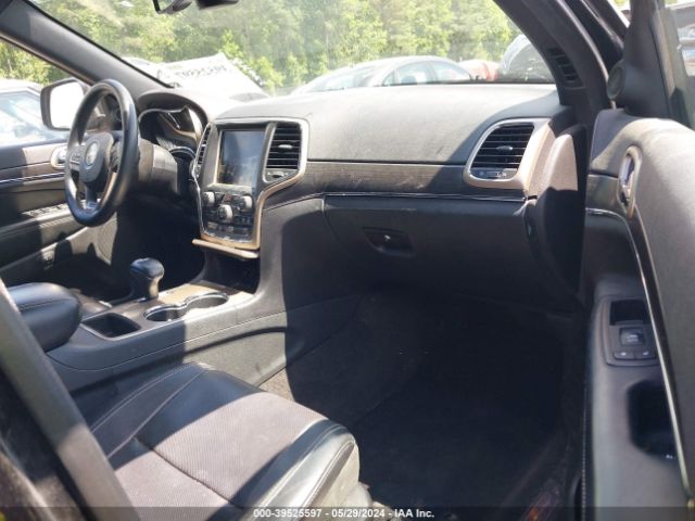 1C4RJEBG8FC780364 Jeep Grand Cherokee Limited