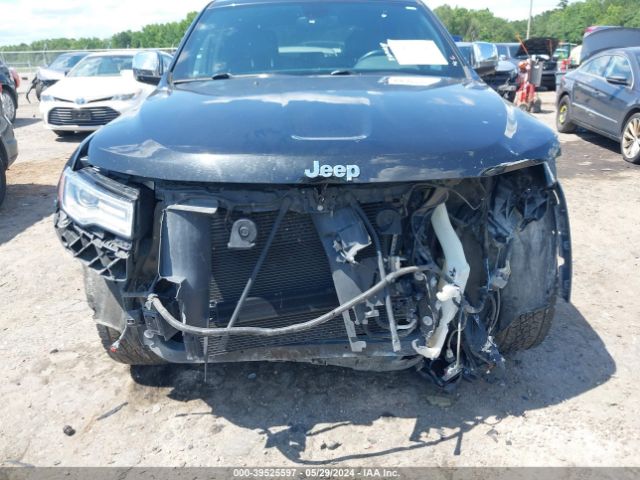 1C4RJEBG8FC780364 Jeep Grand Cherokee Limited