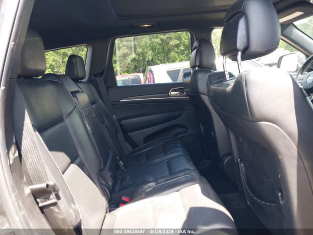 1C4RJEBG8FC780364 Jeep Grand Cherokee Limited