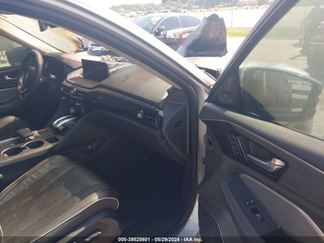 5J8YE1H82PL021141 Acura Mdx Advance Package