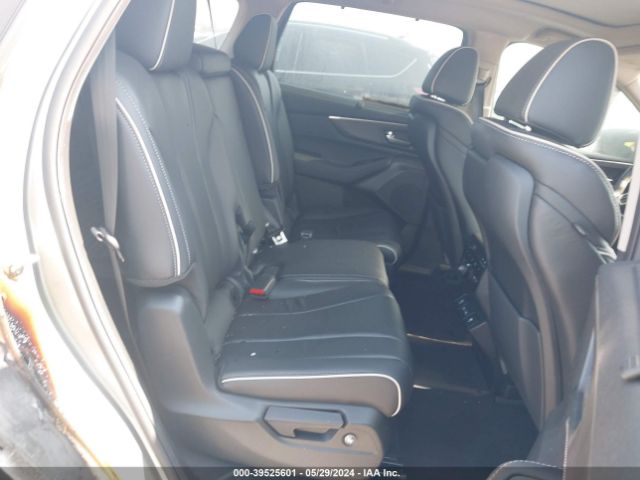 5J8YE1H82PL021141 Acura Mdx Advance Package