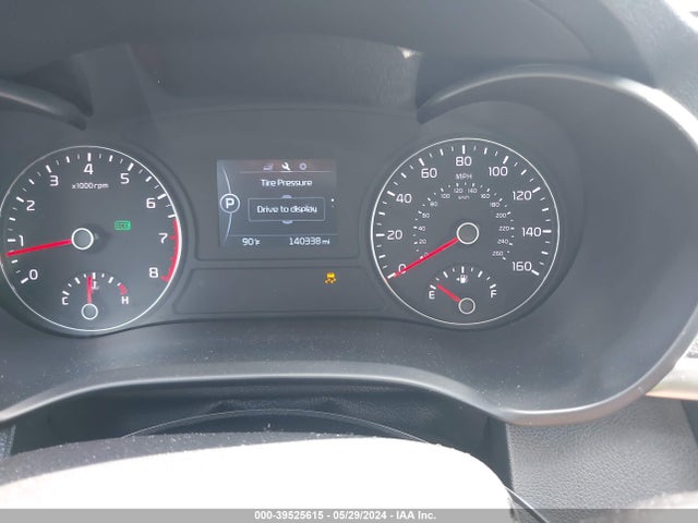 KIA Optima Lx 2017 KNAGT4L38H5177720 Image 7